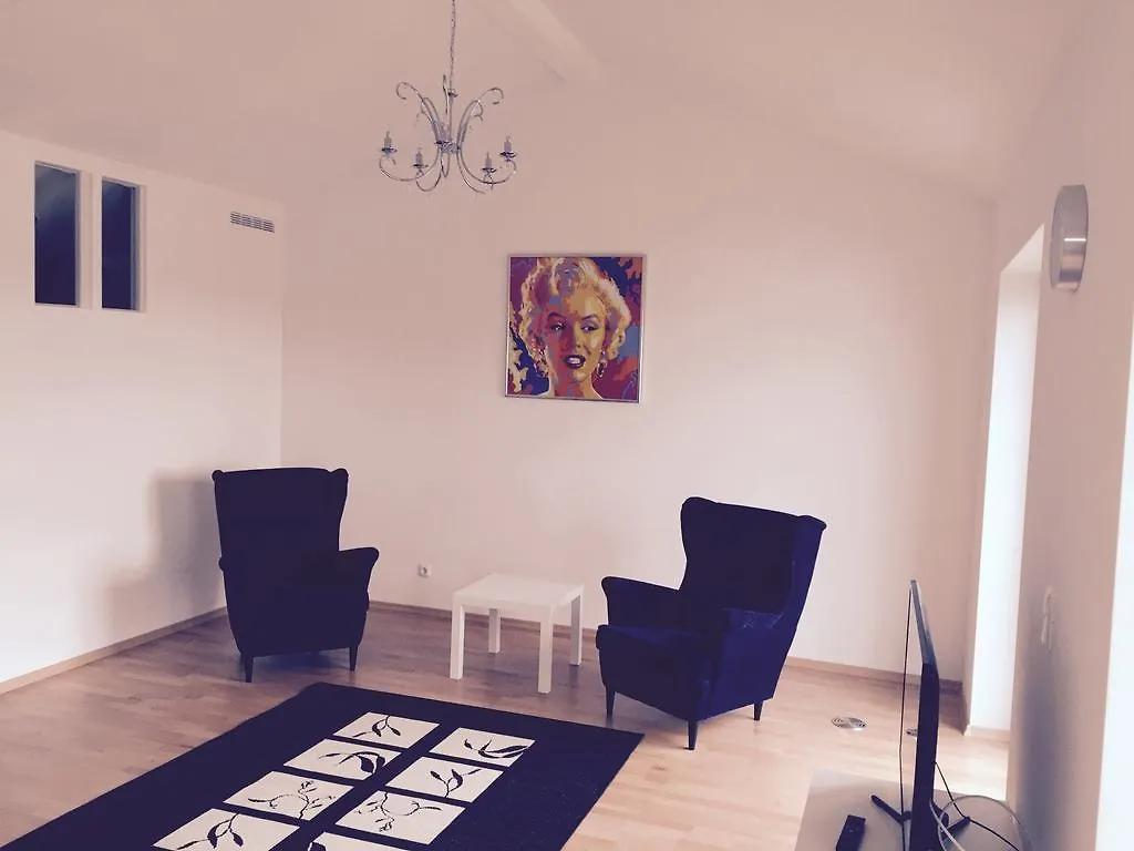 Guest House Kronsberg Hanower Niemcy